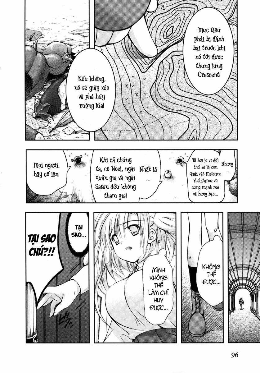 Shina Dark Chương 12 Ảnh 16