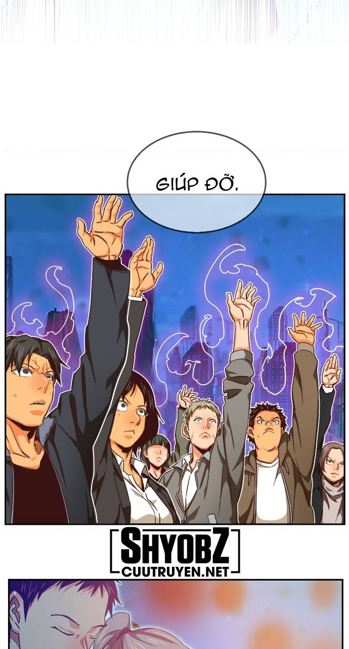 Chúa Tể Học Đường Chương 561 Ảnh 57