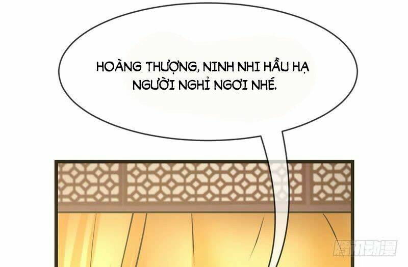 Thanh Cung Chi Ninh Mặc Vô Thanh Chương 5 Ảnh 12