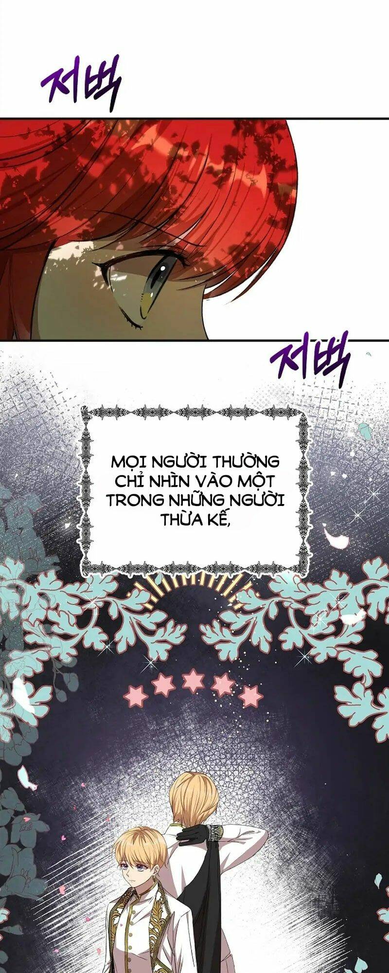 Tôi Đã Vô Tình Quyến Rũ Em Trai Của Nam Chính Chương 3 Ảnh 44