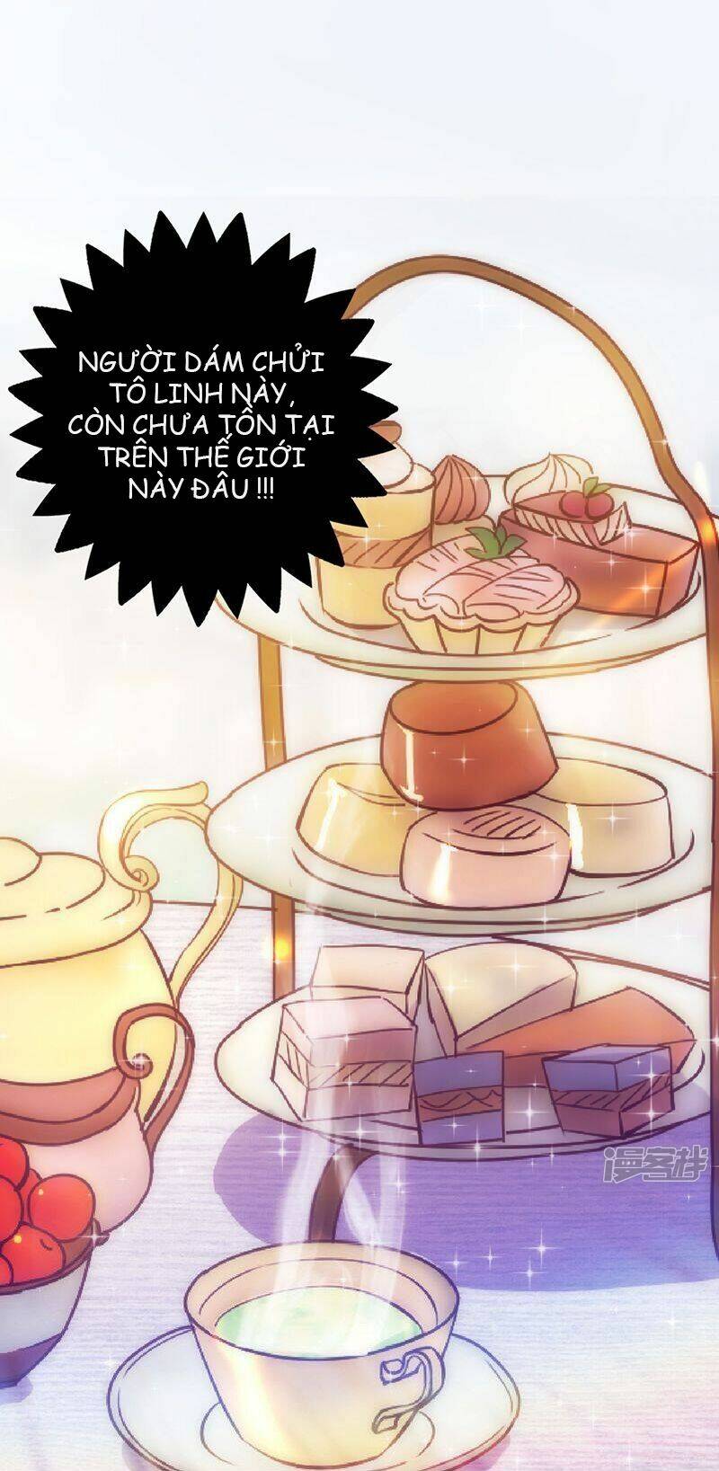 36 Kế Theo Đuổi Chồng: Ông Xã À, Tới Chiến Nào! Chương 29 Ảnh 44