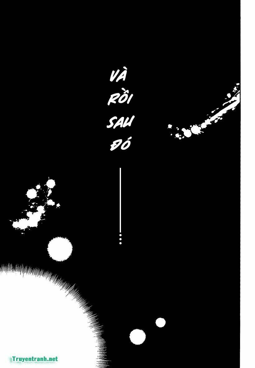 Shuuen No Shiori Chương 17 Ảnh 8