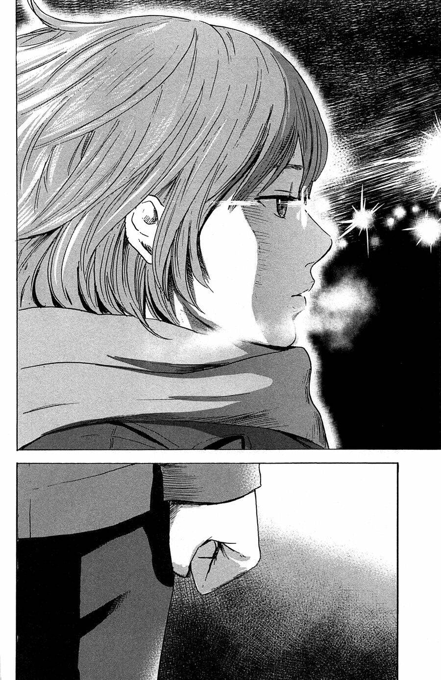Aku No Hana Chương 39 Ảnh 40