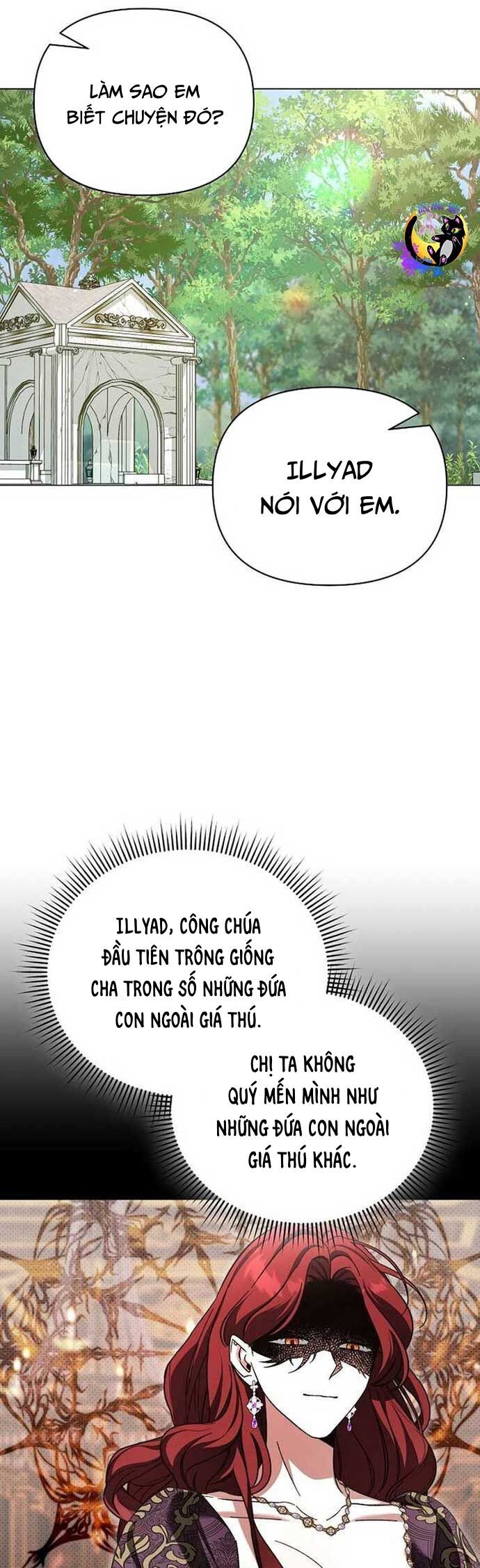 Dành Cho Nàng Juliet Xinh Đẹp Chương 24 Ảnh 37