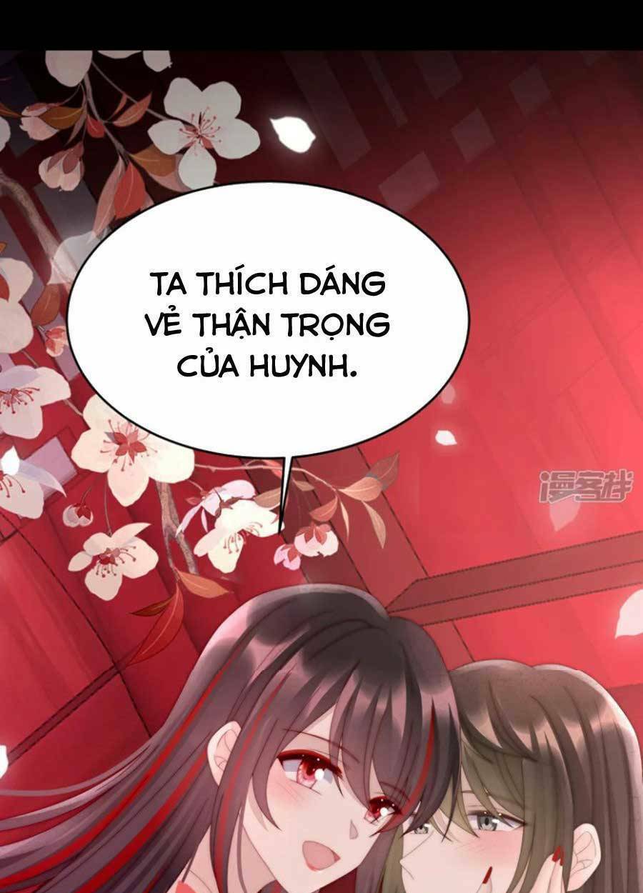 Thê Chủ, Thỉnh Hưởng Dụng Chương 73 Ảnh 27