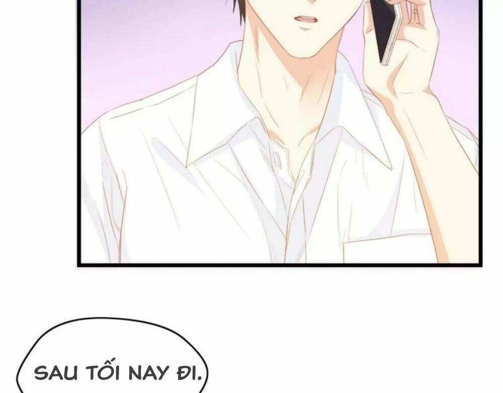 Tổng Tài Đại Nhân Song Mặt Kiều Thê Chương 29 Ảnh 70