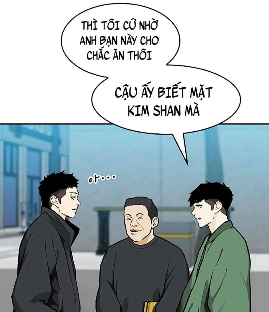 Trường Học Gangster Chương 10 Ảnh 42