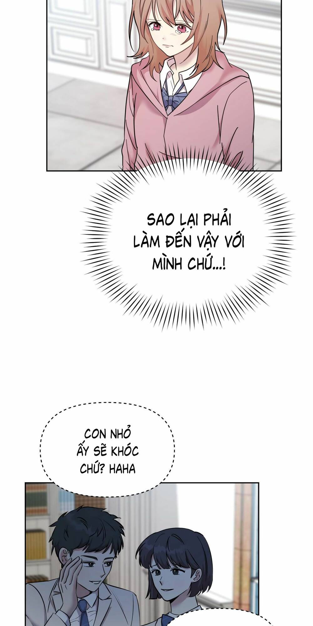 Quản Gia, Làm Ơn! Chương 2 Ảnh 59