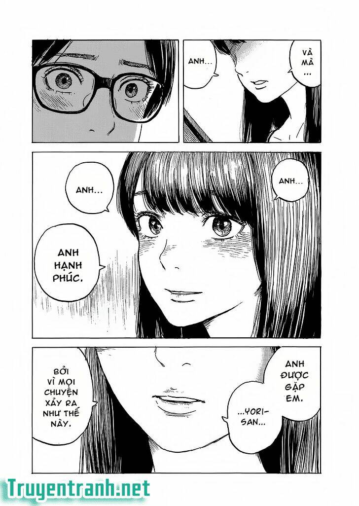 Boku Wa Mari No Naka Chương 76 Ảnh 9