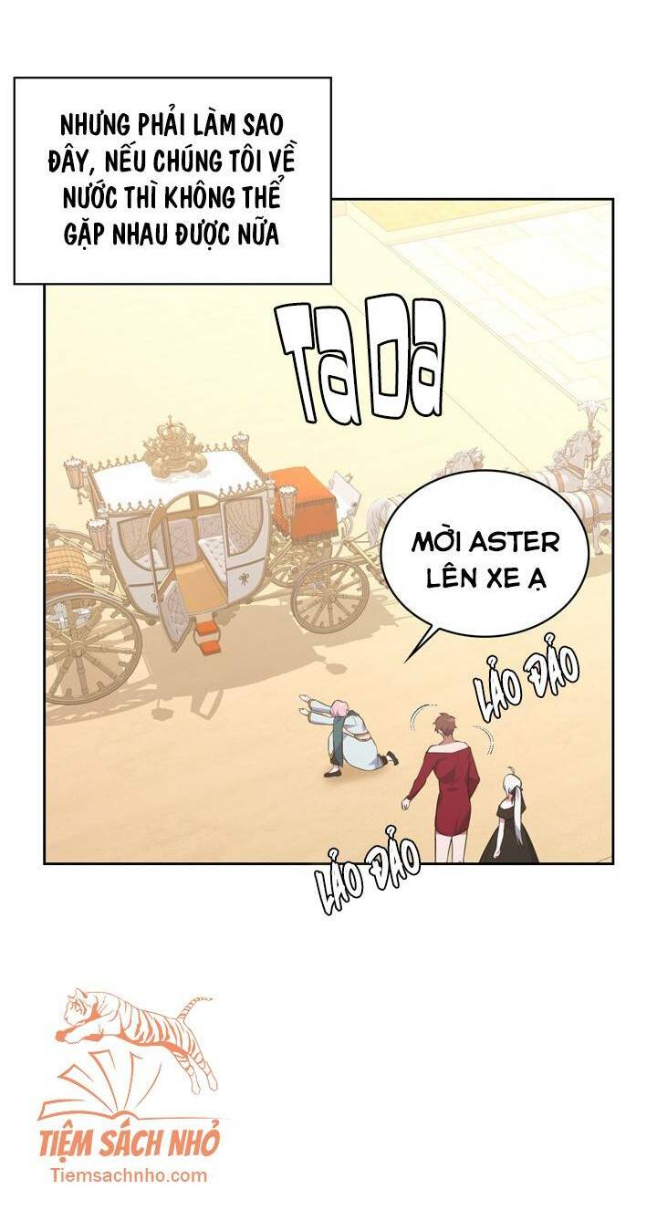 Đừng Đụng Vào Em Trai Ta Chương 41 Ảnh 21