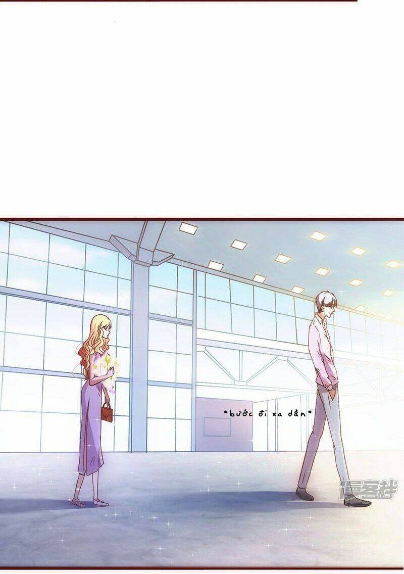 36 Kế Theo Đuổi Chồng: Ông Xã À, Tới Chiến Nào! Chương 32 Ảnh 24