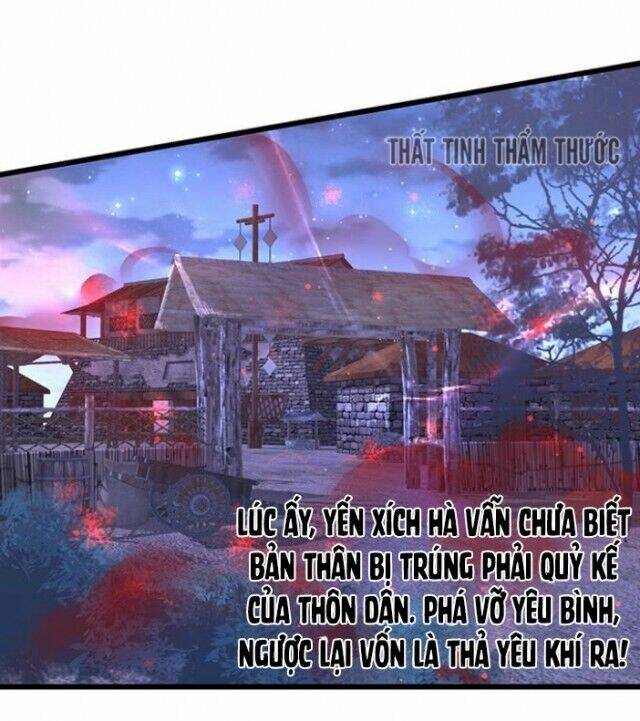 Liêu Liêu Trai Chương 13 Ảnh 32