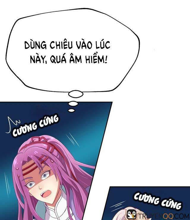 Phép Tắc Yêu Đương Của Ma Vương Chương 11 Ảnh 46
