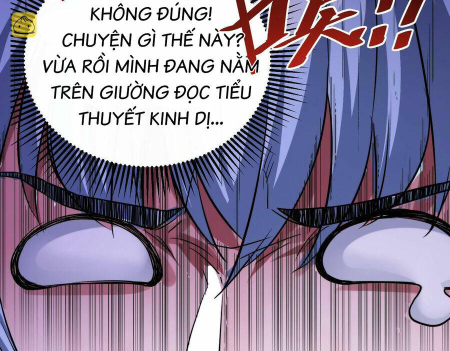 Bóng Ma Ác Quỷ Chương 1 Ảnh 11