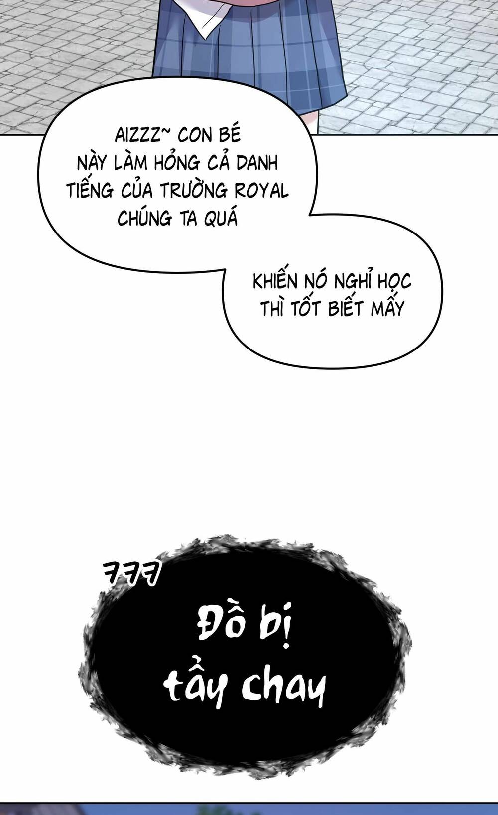 Quản Gia, Làm Ơn! Chương 2 Ảnh 45