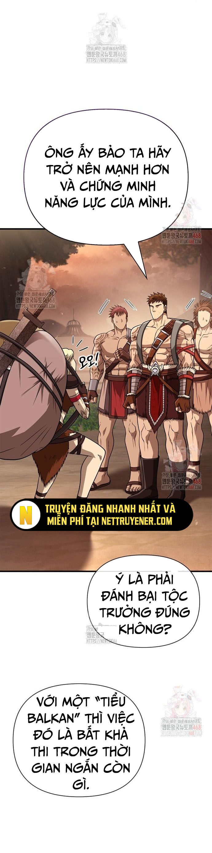 Sống Sót Trong Trò Chơi Với Tư Cách Là Một Cuồng Nhân Chương 104 Ảnh 11