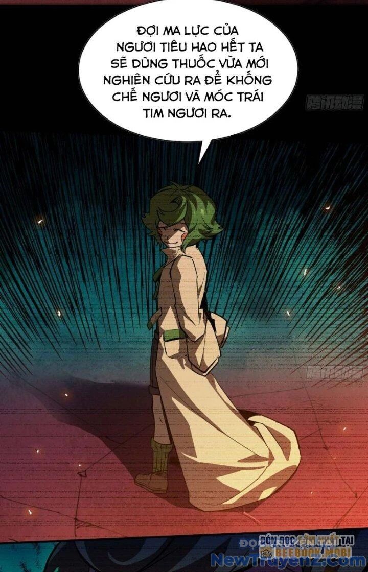Dũng Sĩ Nấm Chương 104 Ảnh 17