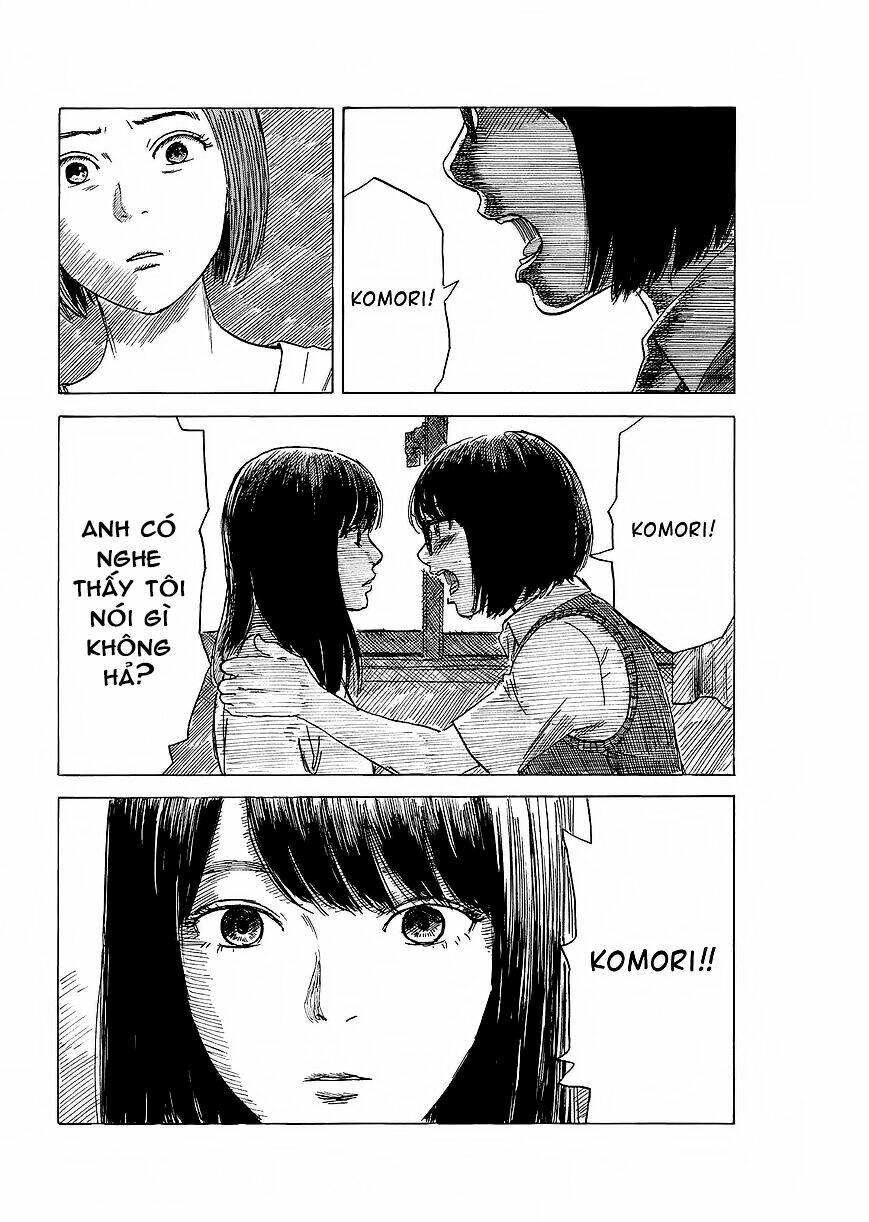 Boku Wa Mari No Naka Chương 65 Ảnh 16