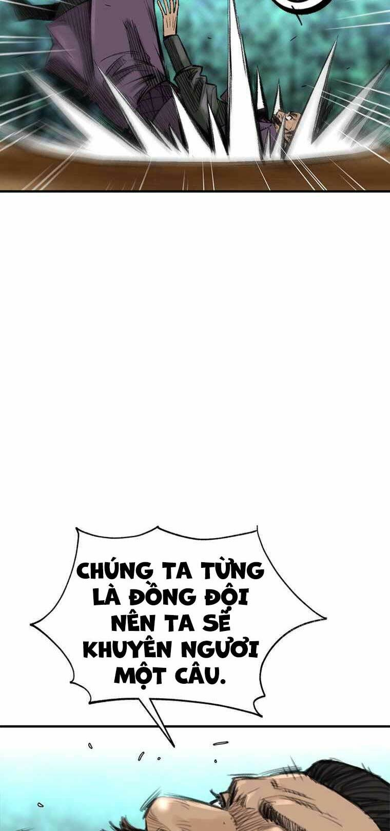 Ám Ma Thiên Đế Chương 3 Ảnh 81