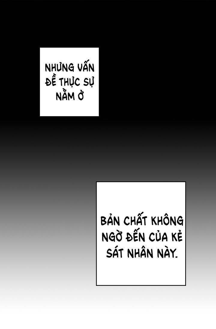 Cô Dâu Của Miêu Hoàng Tử Chương 1 Ảnh 37