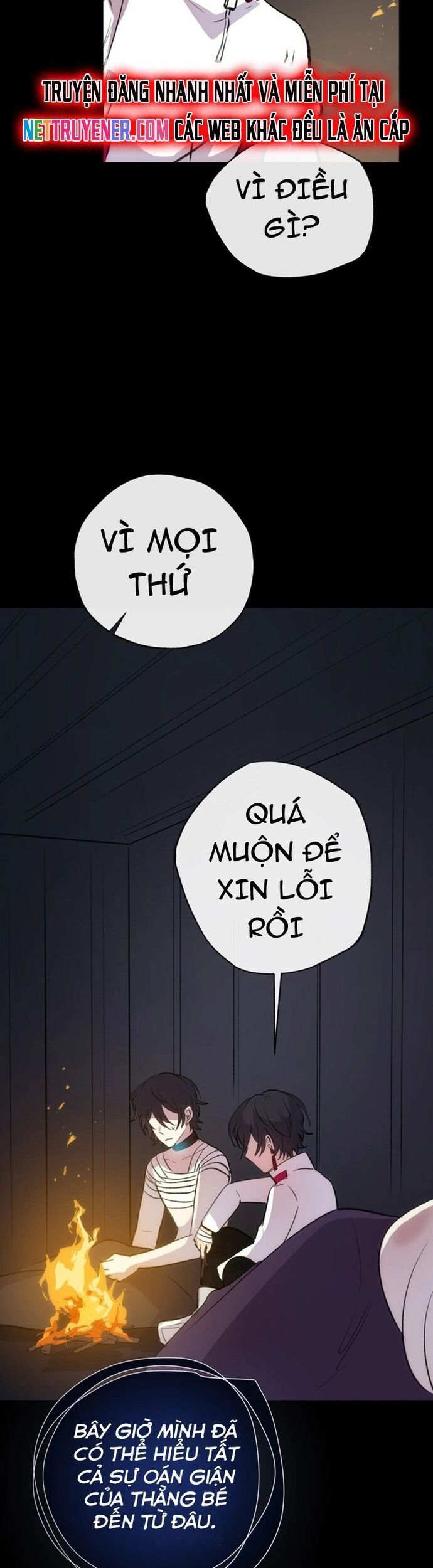Trọng Sinh Mạc Thế Chương 151 Ảnh 33