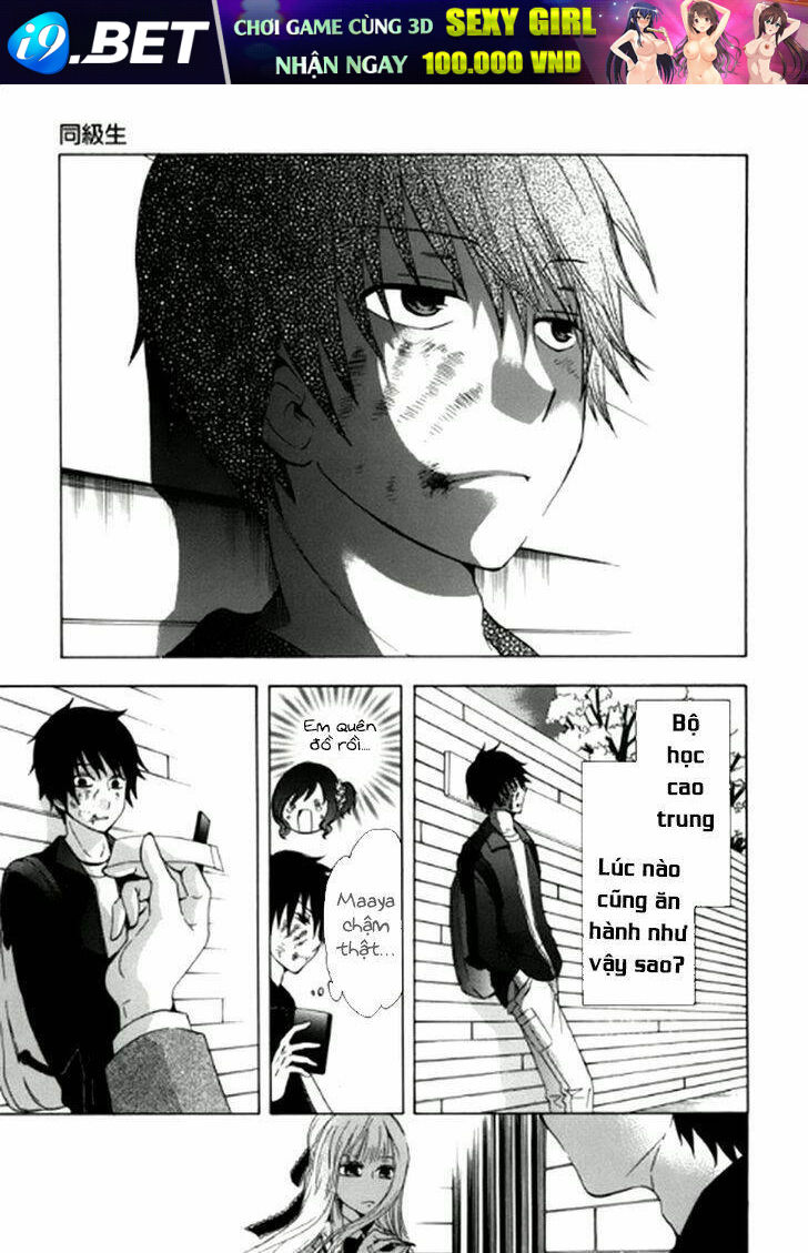 Chuusotsu Roudousha Kara Hajimeru Koukou Seikatsu Roudousha Chương 2 Ảnh 35