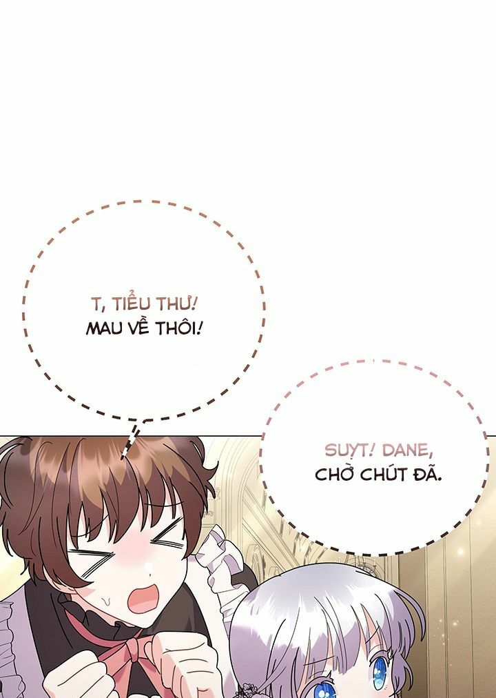 Chủ Nhân Cô Nhi Viện Muốn Nghỉ Ngơi Chương 28 Ảnh 37