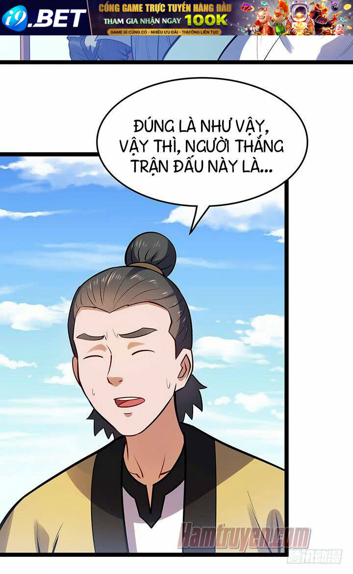 Hiệp Hành Cửu Thiên Chương 108 Ảnh 40