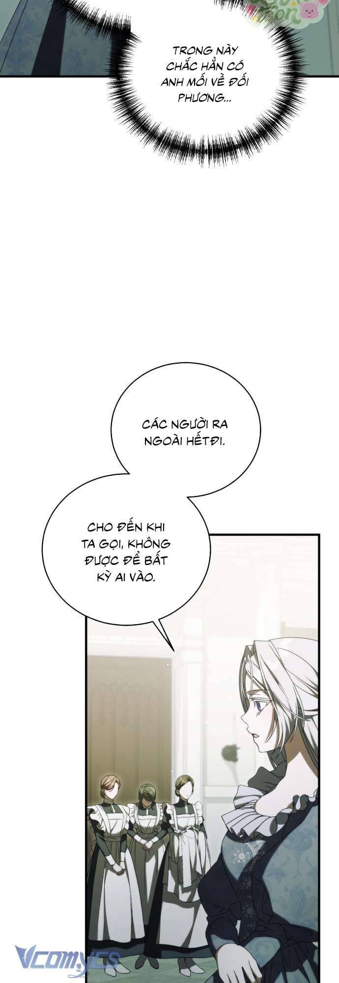 Đã Chết Rồi Còn Bị Ám Ảnh Chương 40 Ảnh 3
