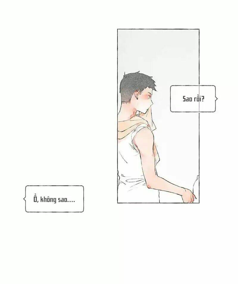 Bắt Đầu Từ 1 Lời Nói Dối Chương 4 Ảnh 28