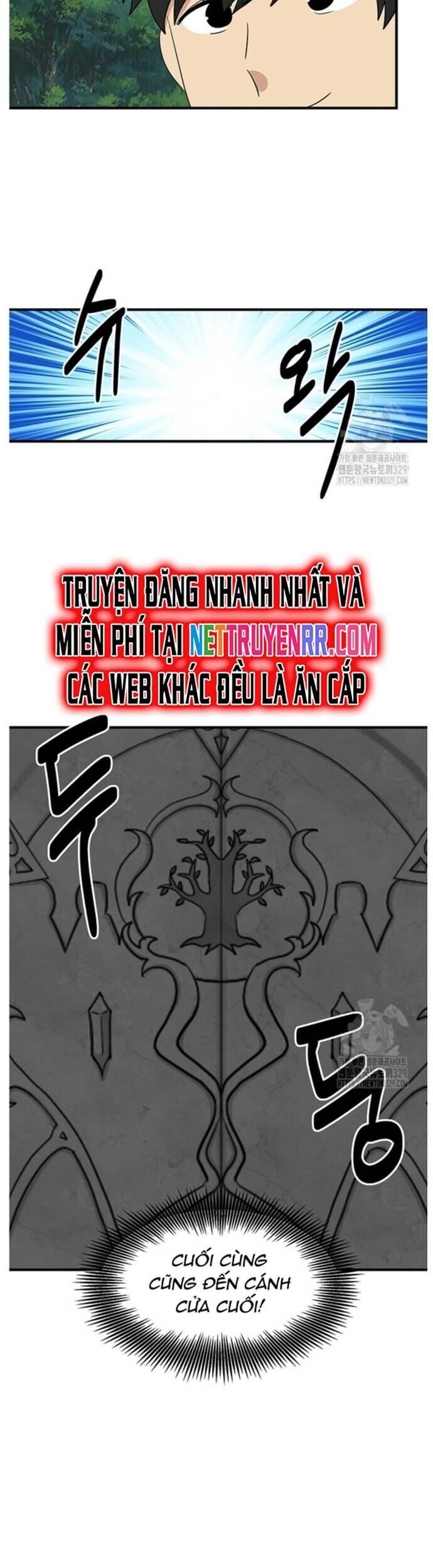 Mọt Sách Chương 260 Ảnh 6