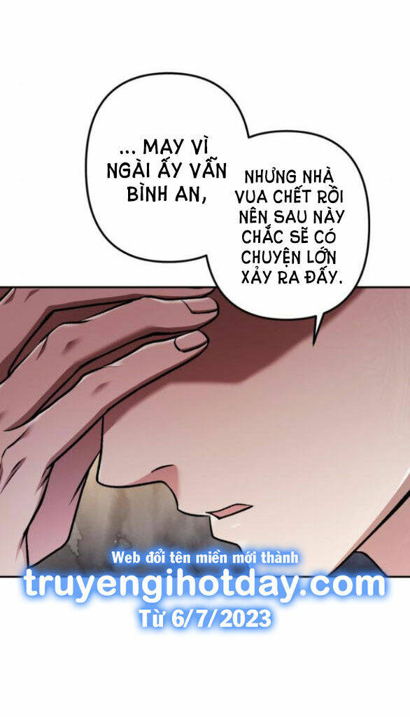 Bản Tình Ca Hy Lan Quốc Chương 61.1 Ảnh 30