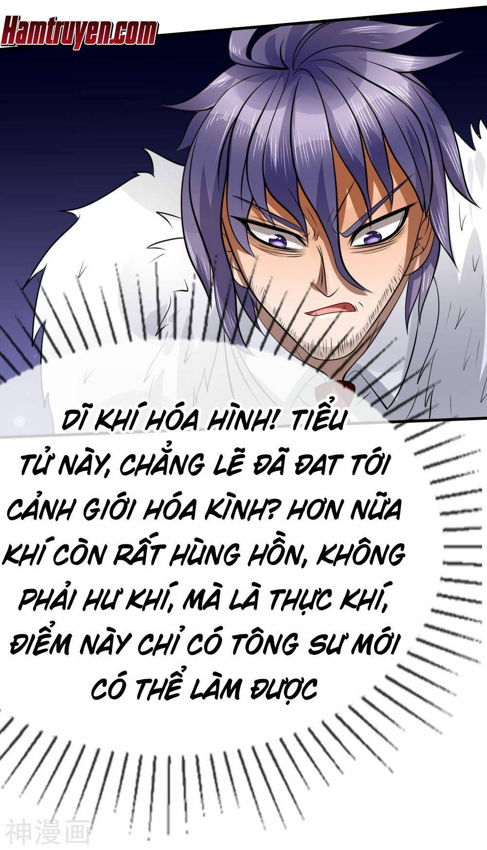 Tuyệt Thế Binh Vương Chương 98 Ảnh 12