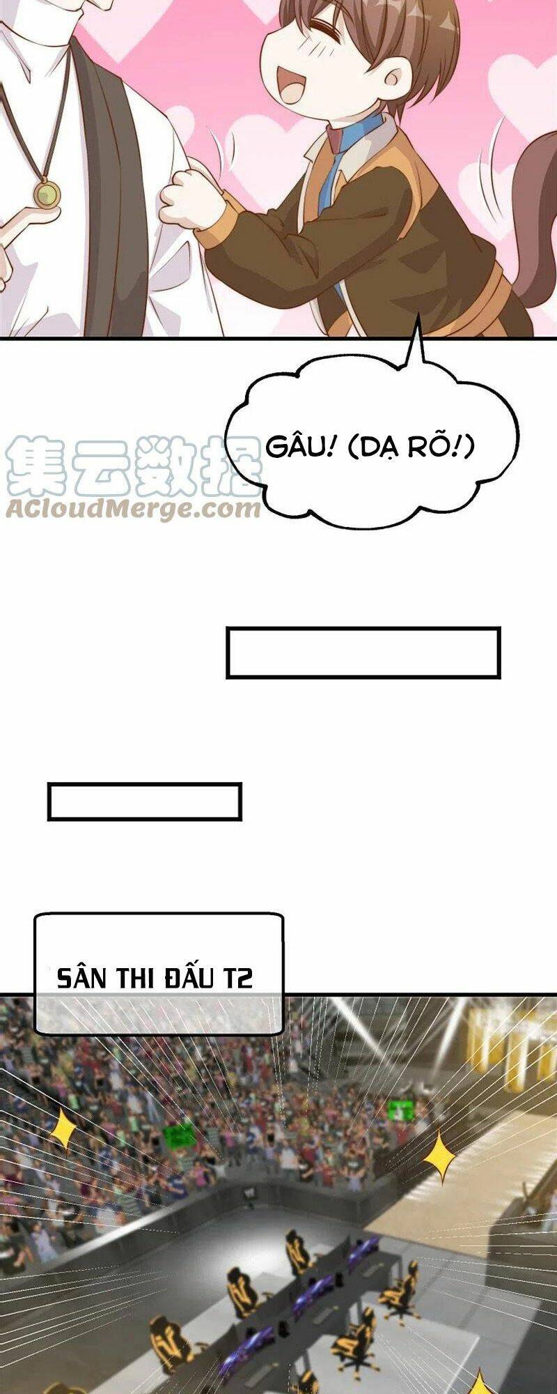 Thần Cấp Ngư Phu Chương 302 Ảnh 11