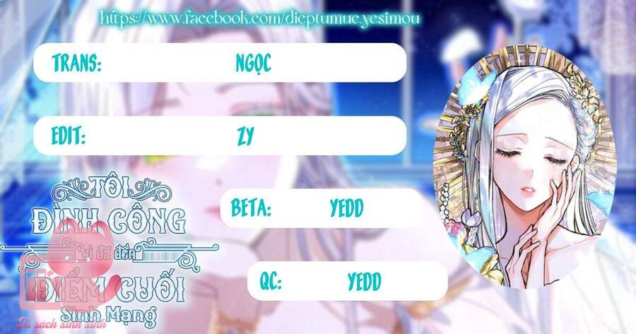Tôi Đã Đình Công Vì Đã Đến Hạn Chót Chương 16 Ảnh 3
