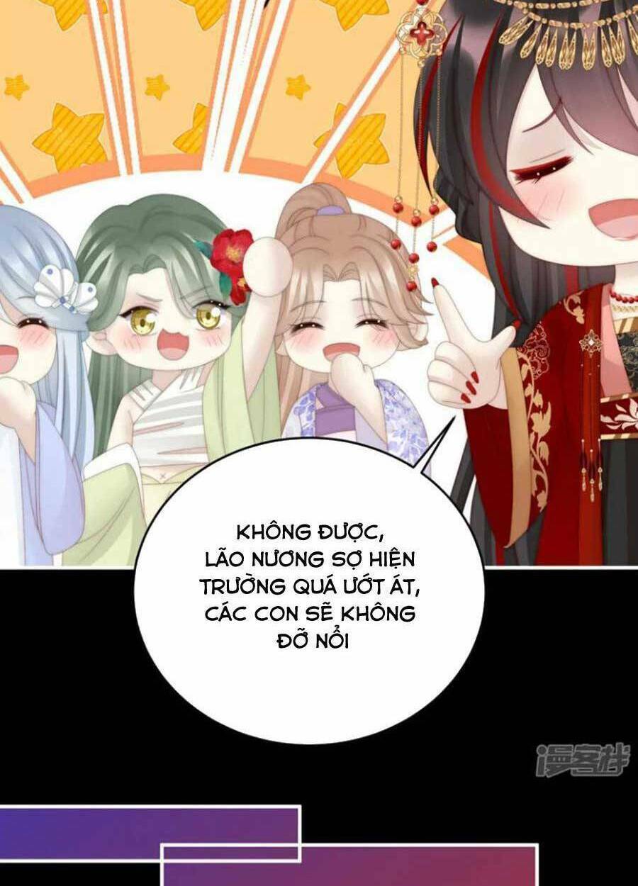 Thê Chủ, Thỉnh Hưởng Dụng Chương 72 Ảnh 52