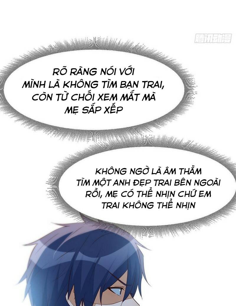 Chị Gái Tôi Là Đại Minh Tinh Chương 227 Ảnh 32