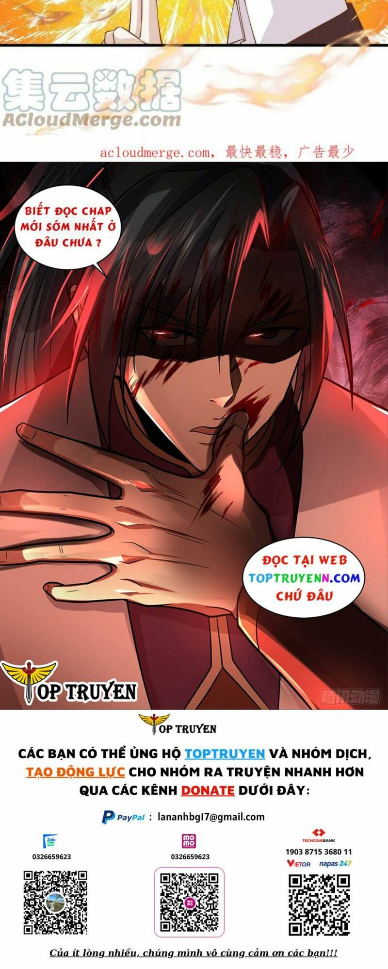 Thần Cấp Ngư Phu Chương 305 Ảnh 27