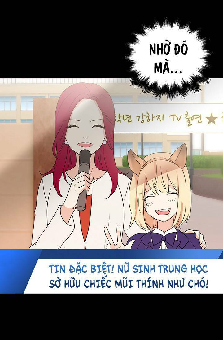 Cô Dâu Của Miêu Hoàng Tử Chương 1 Ảnh 35