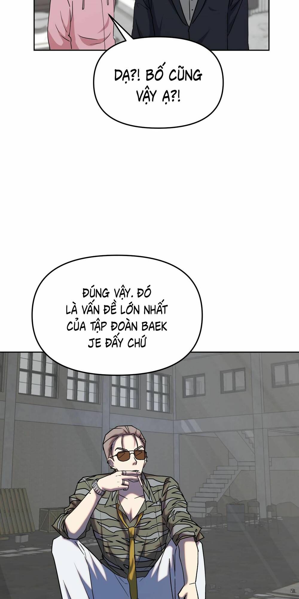 Quản Gia, Làm Ơn! Chương 2 Ảnh 32