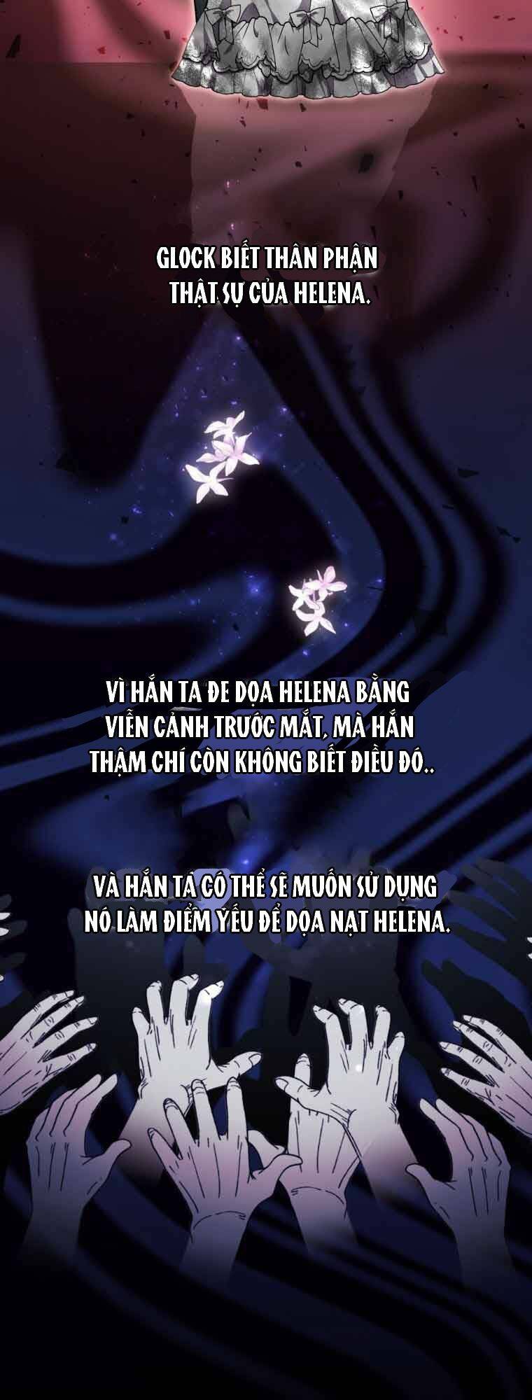 Khi Anh Đang Yêu Chương 8 Ảnh 43