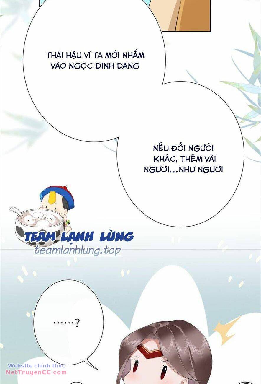 Không Biết Bệ Hạ Là Một Tiểu Cô Nương Chương 17 Ảnh 48