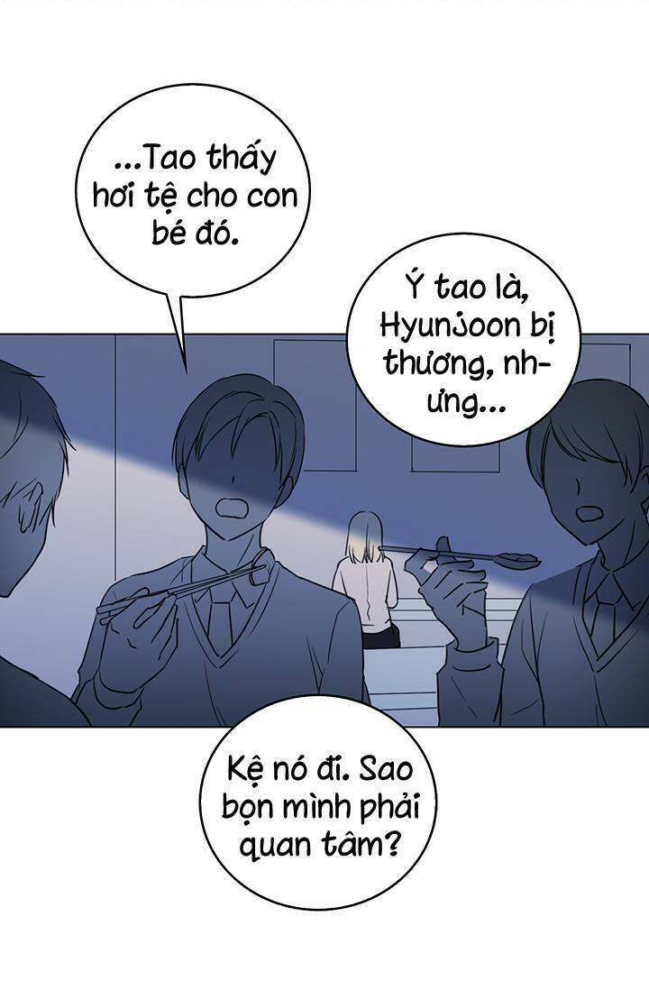 Cô Dâu Của Miêu Hoàng Tử Chương 5 Ảnh 12