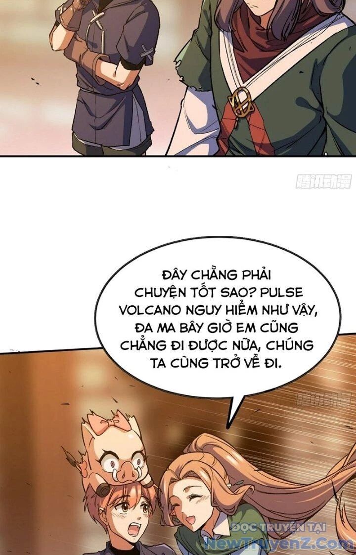 Dũng Sĩ Nấm Chương 97 Ảnh 42