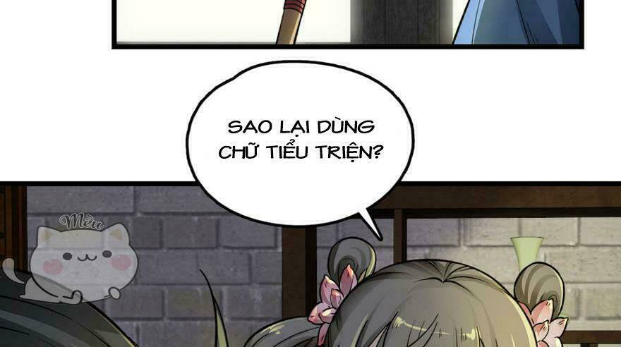 Quẻ Phi Thiên Hạ Chương 6 Ảnh 8