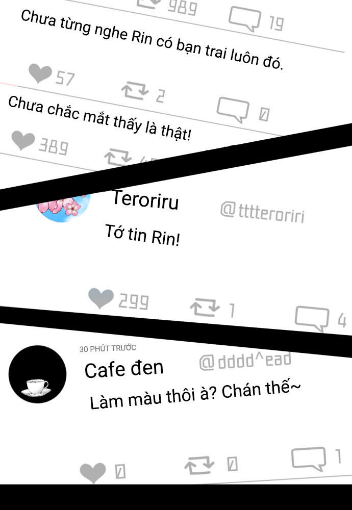Tôi ~ Tình Yêu, Song Sinh Và Sns ~ Chương 20 Ảnh 11