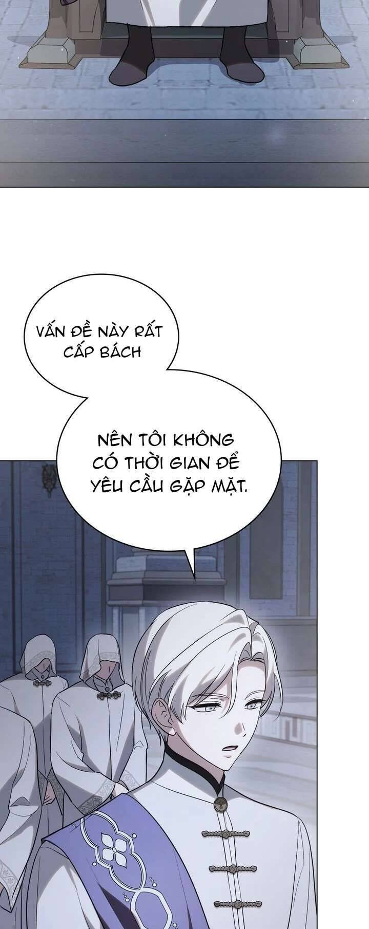 Khi Số Phận Tìm Đến Hai Ta Chương 74 Ảnh 5