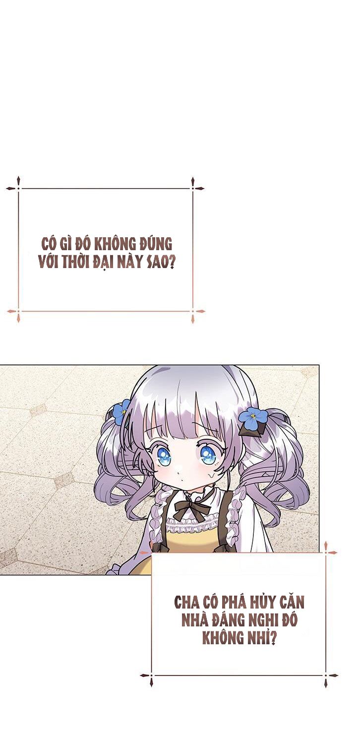 Chủ Nhân Cô Nhi Viện Muốn Nghỉ Ngơi Chương 29 Ảnh 73