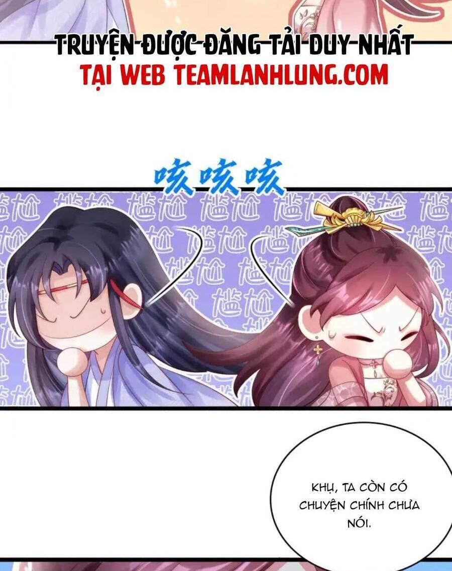 Ta Live Stream Ngược Đãi Nam Chính Chương 12 Ảnh 35