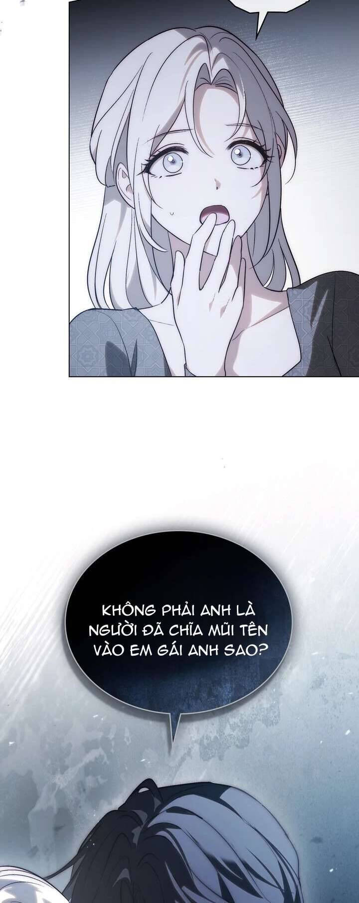 Khi Số Phận Tìm Đến Hai Ta Chương 74 Ảnh 57